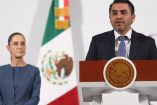 La mandataria federal destacó que el gobierno puso en marcha el plan ‘México se tecnifica’ 