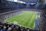 El estadio Estadio Santiago Bernabéu tendrá su propio Starbucks (Real Madrid)