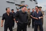 Kim Jong Un elogió a sus soldados enviados a Rusia, destacando la alianza con Moscú en Ucrania.