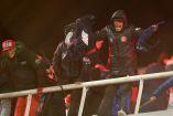 Independiente de Avellaneda y Universidad de Chile
