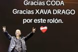 “Cantaremos 'Aún' por ti”: El emotivo trend en TikTok en honor a Xava Drago de Coda