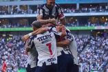 Rayados va por uno más
