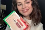 Selena Gomez Tajín x Rare Beauty colección 