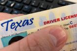 Texas modificó el diseño para las licencias de conducir. (Especial)