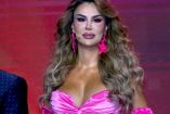Filtran audio de Ninel Conde; arremete contra La Casa de los Famosos México  (Foto: Mezcal Entertainment)