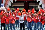 La cuenta del Club Deportivo Veracruz celebró la salida de Fidel Kuri (Mexsport)
