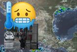 ¿Qué es un frente frío y cómo afecta a México?