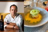 La cocina de Roberto Alcocer llega a la CDMX