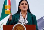 Ariadna Montiel destaca beneficios de presupuesto para pueblos indígenas y afromexicanos