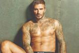 David Beckham y sus tatuajes abrieron un capítulo en la historia