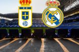 Oviedo vs Real Madrid