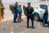 Traslado de El Chalamán del CJNG