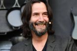 Keanu Reeves