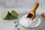 Bicarbonato, vinagre y limón 