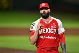 Diablos Rojos del México ganaron su serie 4-0 a Pericos (Diablos)