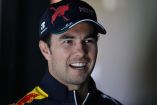 Checo Pérez considera que puede volver a Cadillac un proyecto exitoso (Red Bull)
