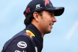 Sergio Pérez ha trabajado para tener un contrato a su medida con Cadillac (Red Bull)