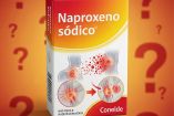 El naproxeno sódico puede elevar la presión arterial si se toma con frecuencia. Canva/Imagen hecha con IA.