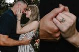 Taylor Swift y Travis Kelce se comprometen tras dos años de noviazgo