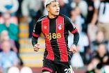 Julián Araujo, futbolista mexicano del Bournemouth.