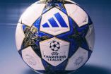 Balón Champions League