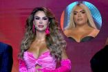 Ninel Conde aclara polémica con Wendy Guevara y niega comentarios transfóbicos (Foto: Mezcal Entertainment)