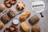 ¿Qué tipo de pan puede comer un diabético? Foto: Canva.
