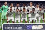 El Madrid, con Emirates en el pecho (Reuters)