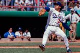 California ha creado el "Día de Fernando Valenzuela" (Mexsport)
