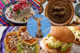 Restaurantes poblanos en CDMX para disfrutar esta cocina