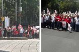 Manifestaciones Hoy en CDMX 