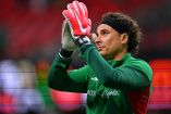 Guillermo Ochoa busca club para ser activo en el 2025 (Mexsport)