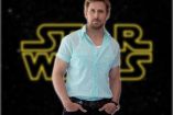 Lanzan la primera imagen de Ryan Gosling para 'Star Wars: Starfighter'