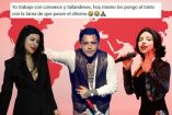 Cazzu, Nodal y Ángela Aguilar: El triángulo amoroso ya es viral en todo el mundo gracias a TikTok
