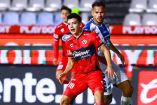 Gilberto Mora, en el radar del Real Madrid (Mexsport)