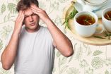 El té con plantas medicinales que te ayuda a calmar el estrés y ansiedad