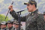 Maduro asegura que “no hay forma” de que EU invada Venezuela