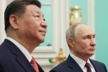 Rusia y China unen fuerzas contra sanciones comerciales “discriminatorias”