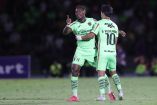 Juárez logró la victoria la noche del viernes ante el Mazatlán (Mexsport)