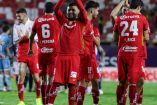 Toluca sigue presionando por el liderato del Apertura 2025 (Mexsport)