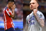 Cruz Azul se mantiene invicto en el Apertura 2025 de Liga MX y es 2º de la tabla general con 17 puntos; Chivas es 16º.