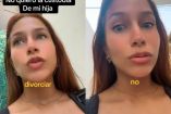 Mujer no quiere custodia de su hija 