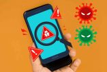 Cómo detectar un virus en el celular