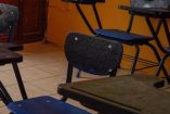 Sillas de escuelas