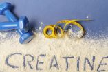 Creatina, el suplemento para ganar resistencia en el ejercicio. Foto: Canva.