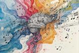 Música como medicina: así mejora tu memoria de por vida Foto Canva