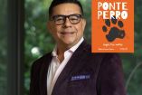 Chencho García presenta "Ponte Perro": "Los errores y las dificultades son ingredientes del éxito"