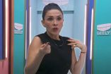 Dalilah Polanco predice su salida de La Casa de los Famosos 2025