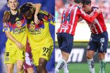 El sábado 11 de octubre, América y Chivas jugarán amistoso en State Farm Stadium de Estados Unidos.