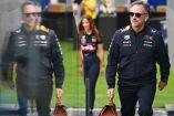 Christian Horner fue acusado de acoso en Red Bull